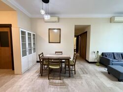 Regent Heights (D23), Condominium #559117611